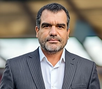 Sebastián Vilariño 