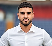 Cristian Gonzalez