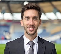 Rodrigo González 